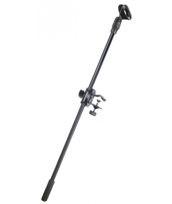 夾檯咪架 增長咪架 microphone stand